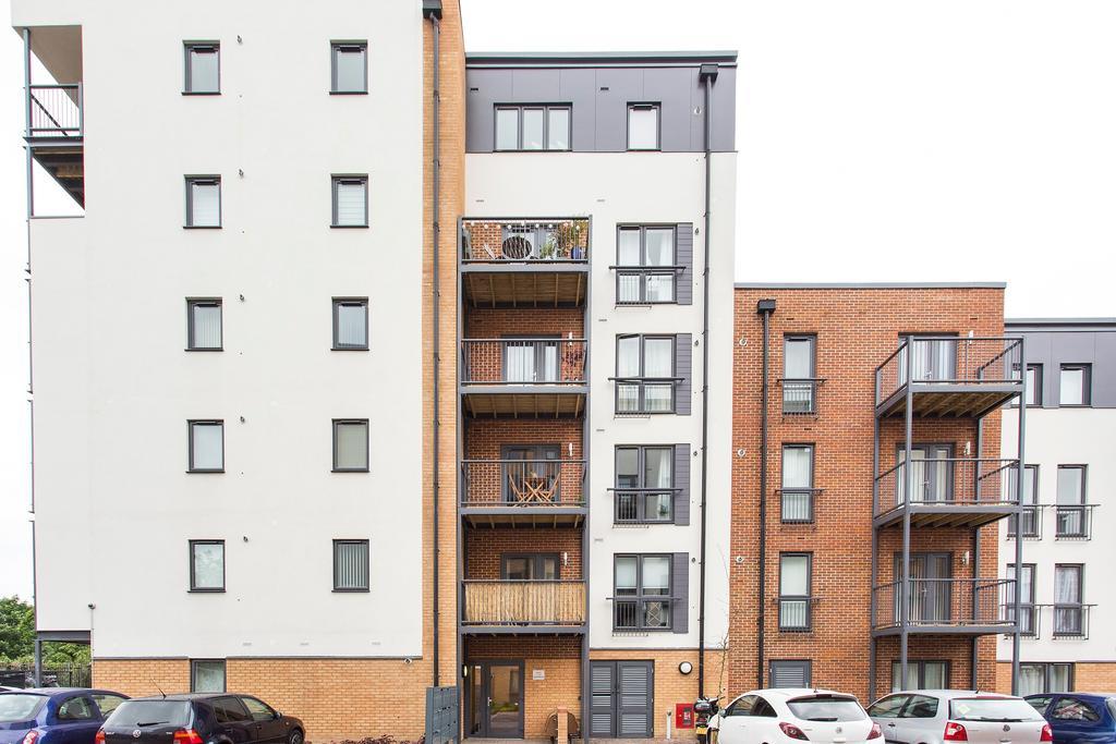 Apartment Joivy Lovely 1-bed Flat Near 02 Arena *