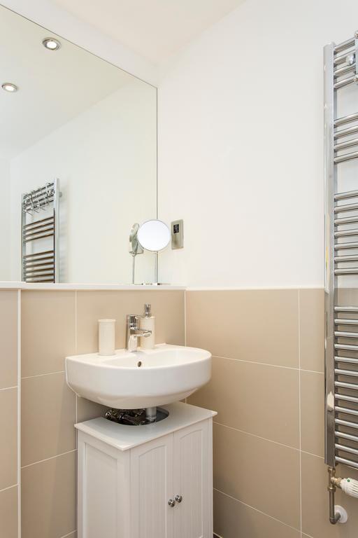 Apartment Joivy Lovely 1-bed Flat Near 02 Arena