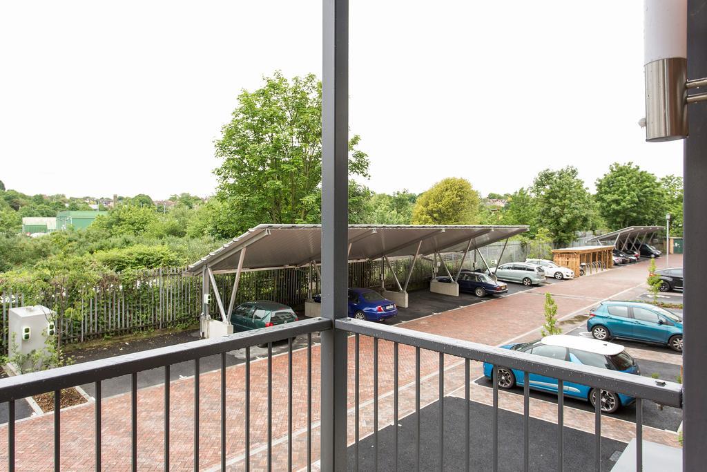 Apartment Joivy Lovely 1-bed Flat Near 02 Arena London