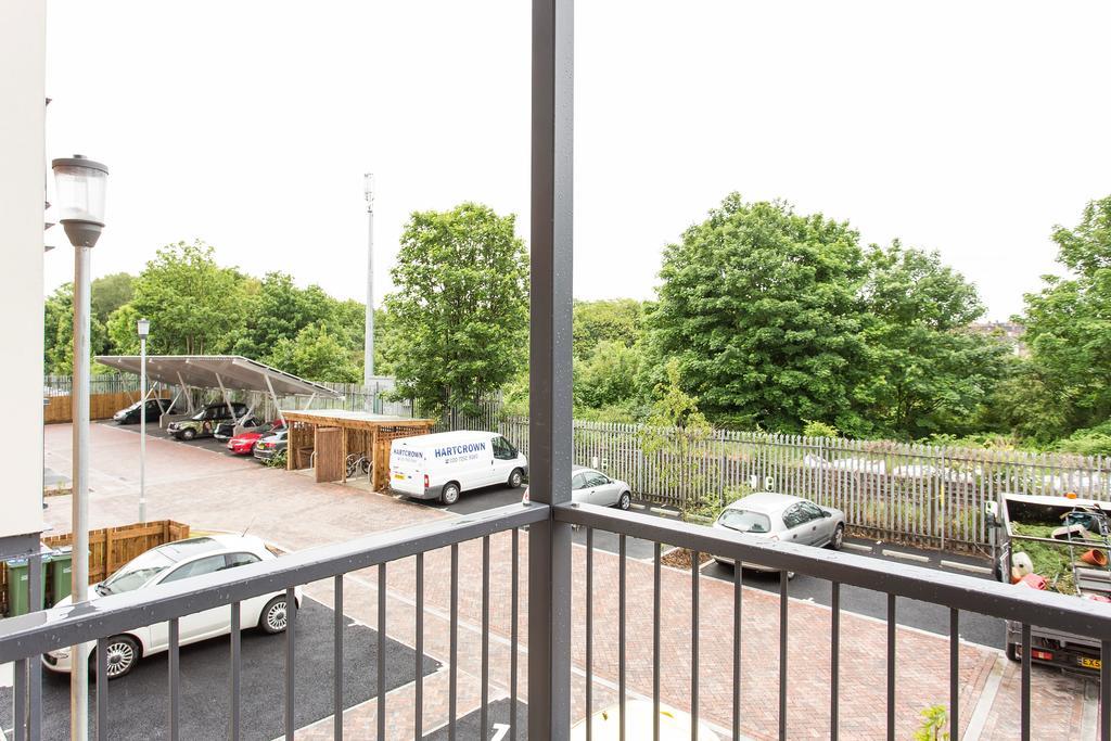 Joivy Lovely 1-bed Flat Near 02 Arena