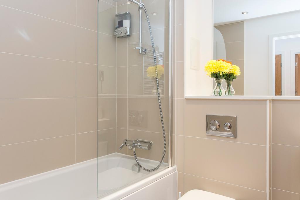 Apartment Joivy Lovely 1-bed Flat Near 02 Arena *