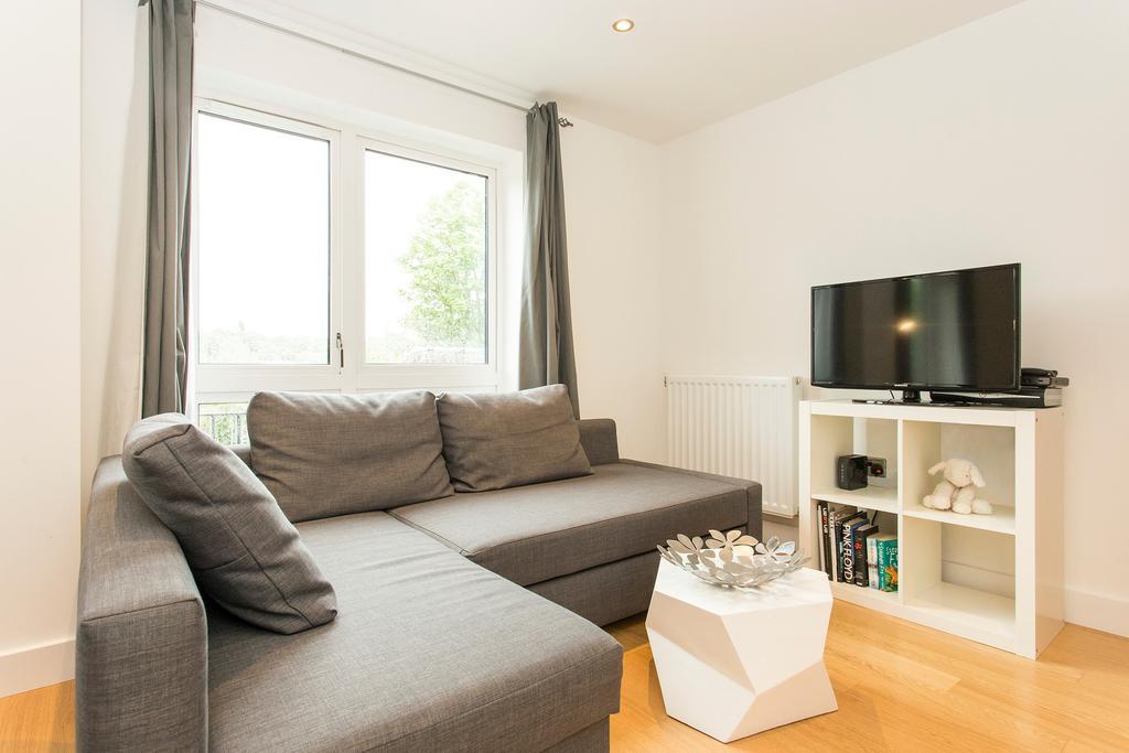 Apartment Joivy Lovely 1-bed Flat Near 02 Arena