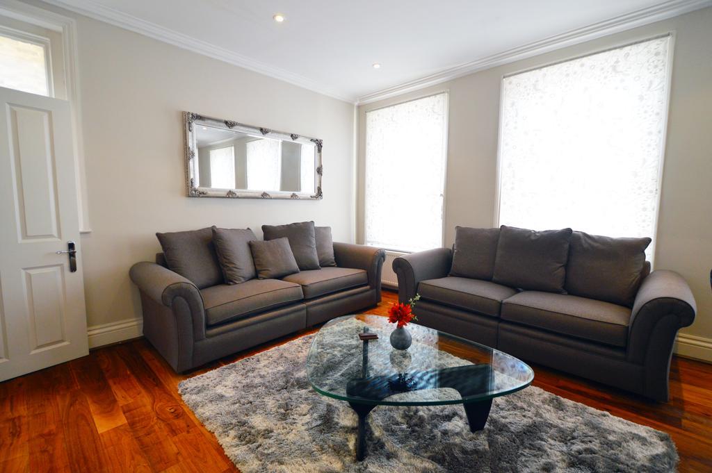 Apartamento Albert Bridge