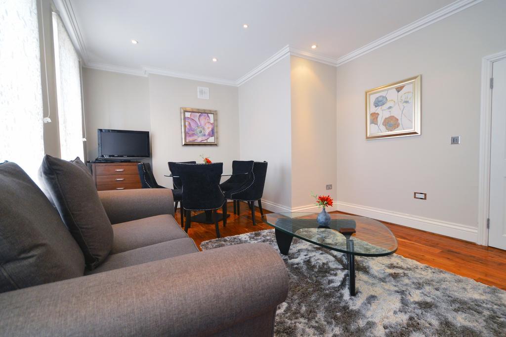 Apartamento Albert Bridge *