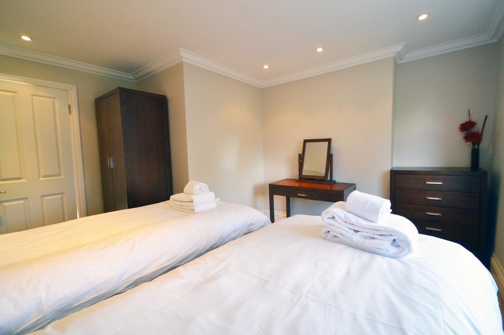 Apartamento Albert Bridge *