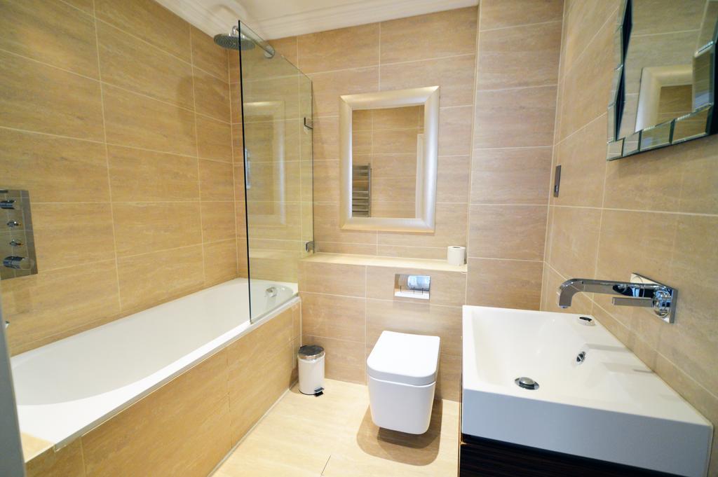 Apartamento Albert Bridge