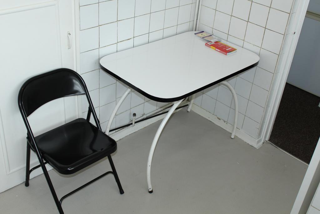 Apartment Wyllen Close *