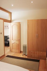 Apartment Paddington London