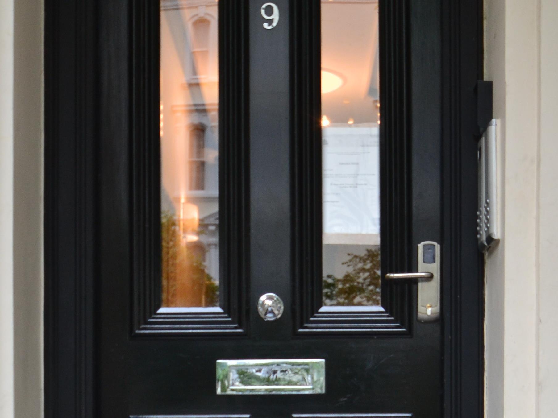 Apartment Paddington *
