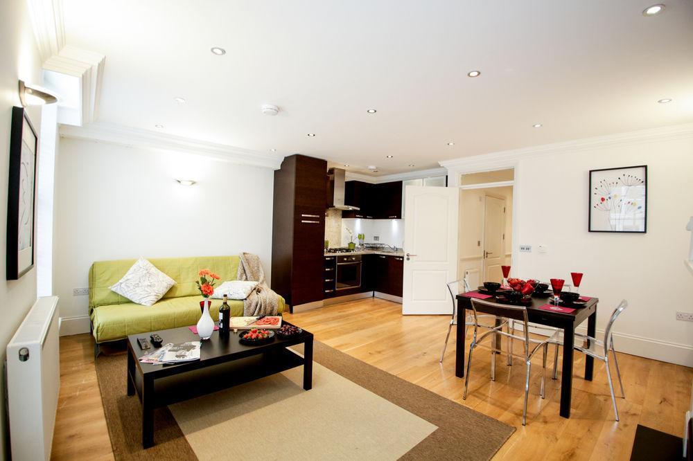 Apartamento Smart Camden