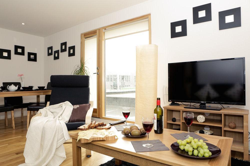 Apartamento Smart Camden Londres