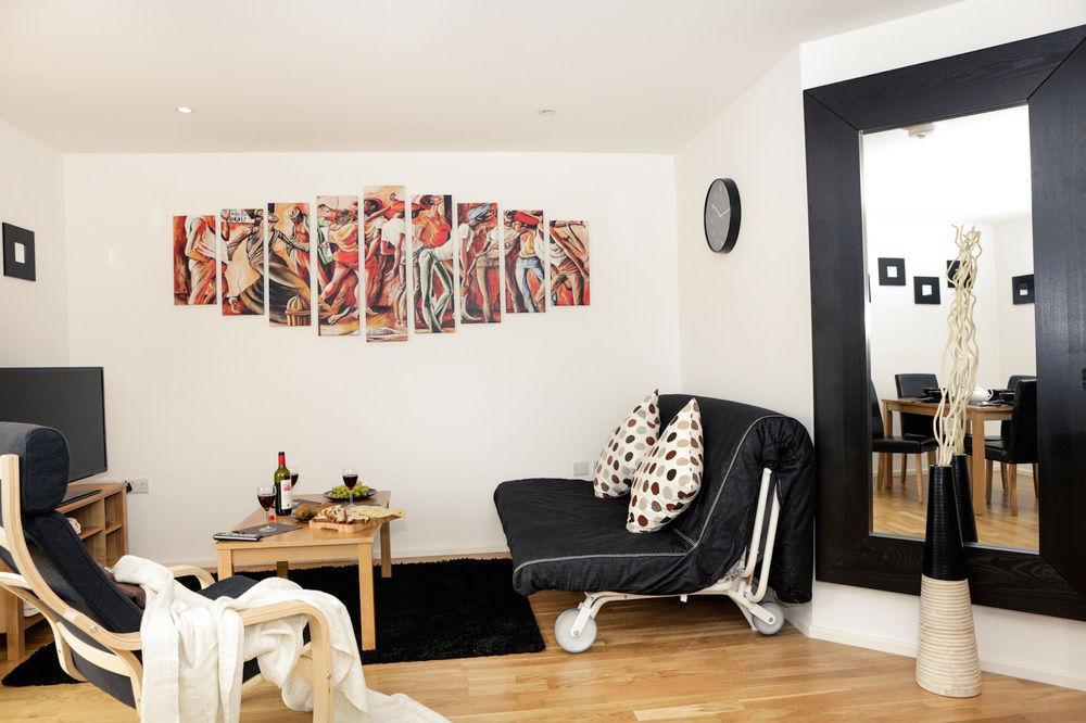 Apartamento Smart Camden Londres