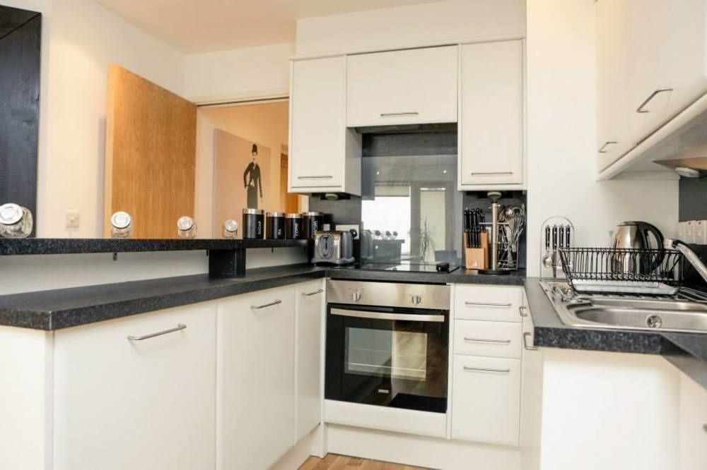 Apartamento Smart Camden Londres