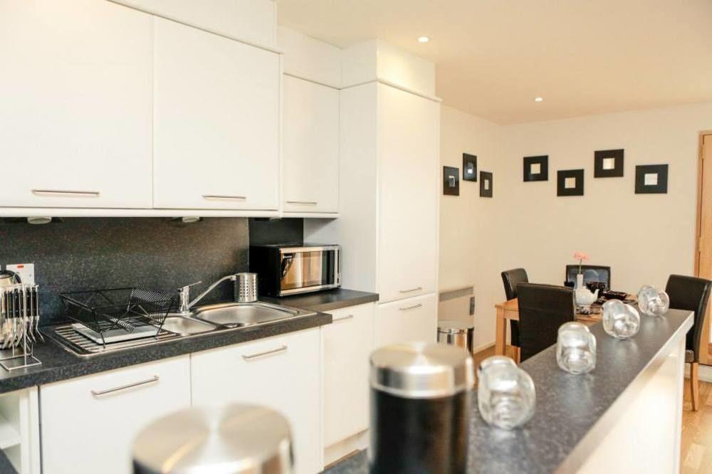 Apartamento Smart Camden *