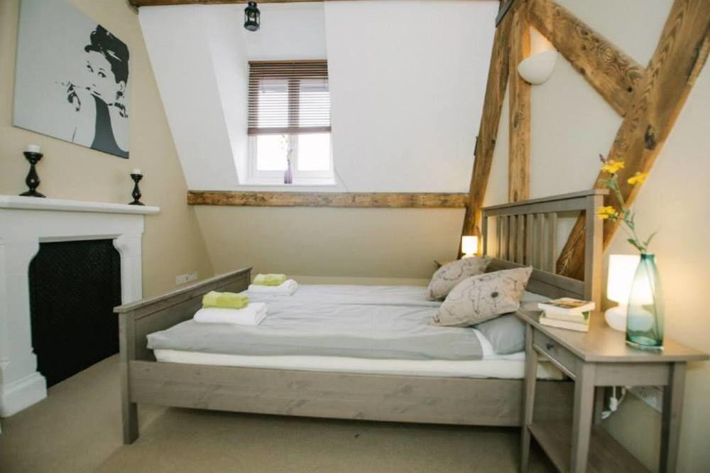 Apartamento Smart Camden *