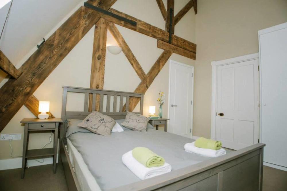 Apartamento Smart Camden