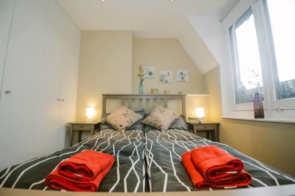 Apartamento Smart Camden *
