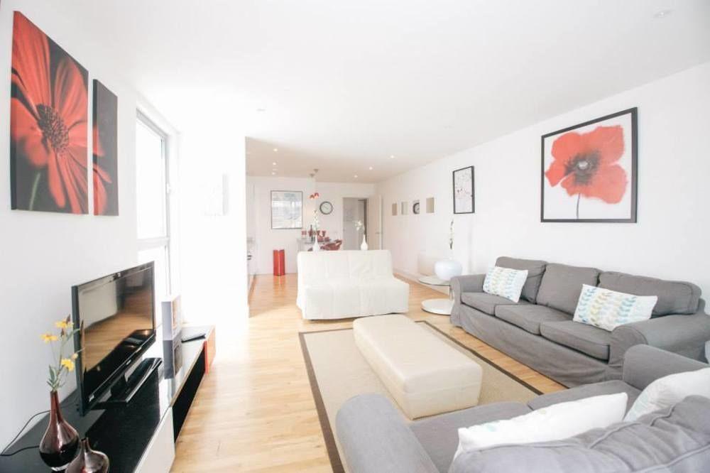 Apartamento Smart Camden