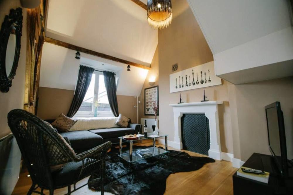 Apartamento Smart Camden Londres