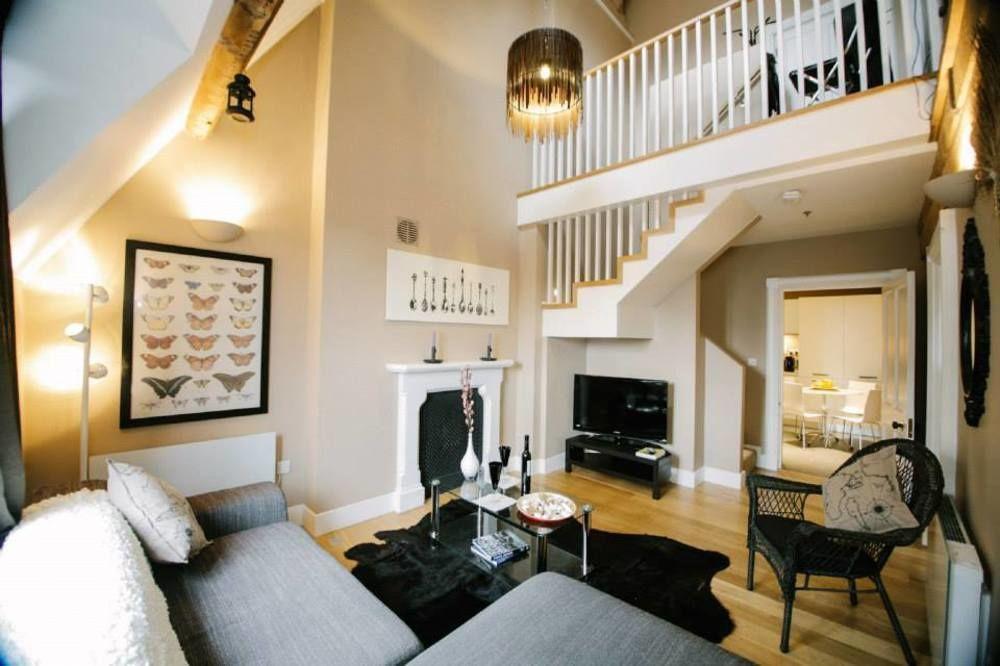 Apartamento Smart Camden *