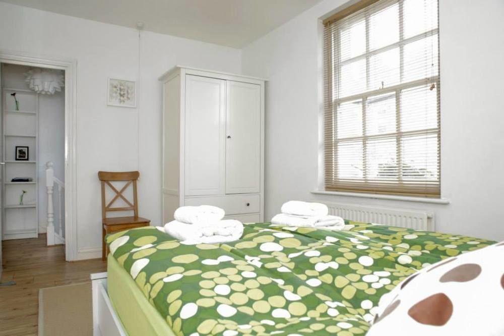 Apartamento Smart Camden *