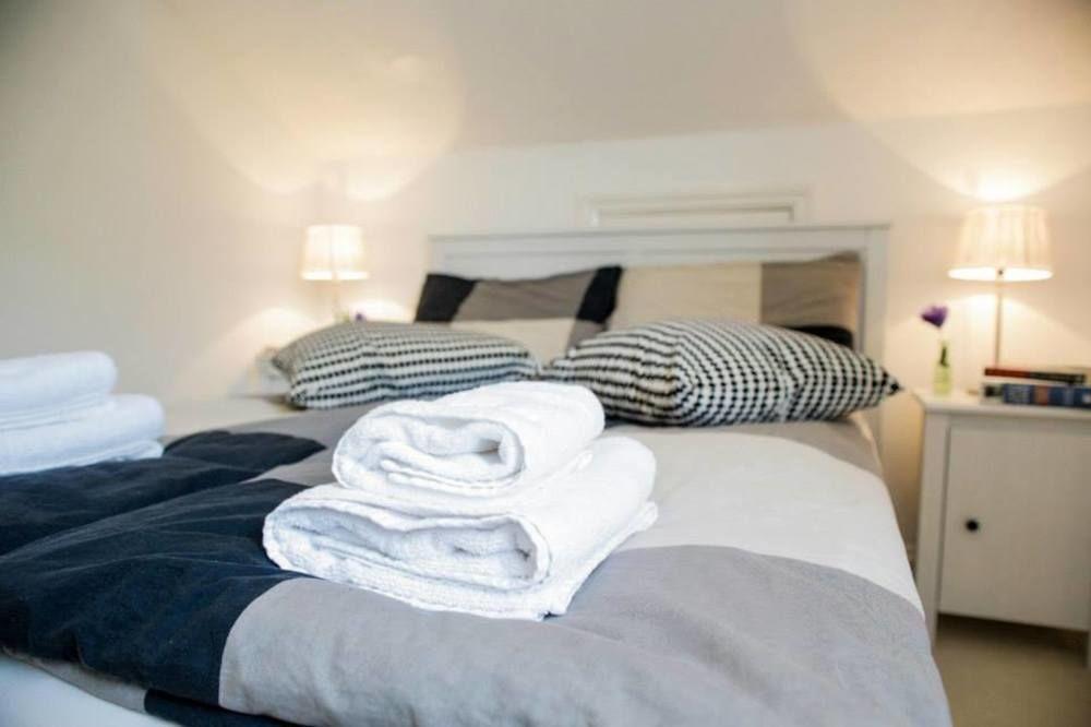 Apartamento Smart Camden
