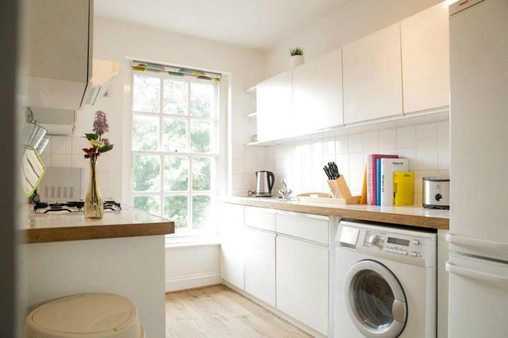 Apartamento Smart Camden Londres