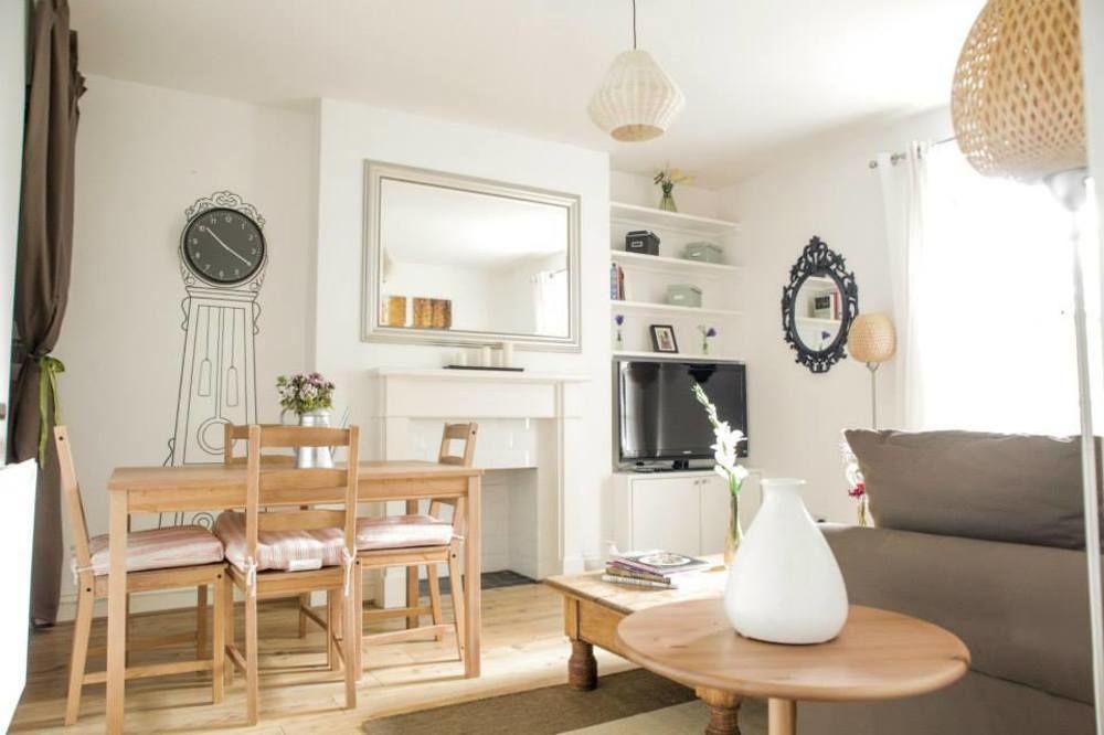 Apartamento Smart Camden *