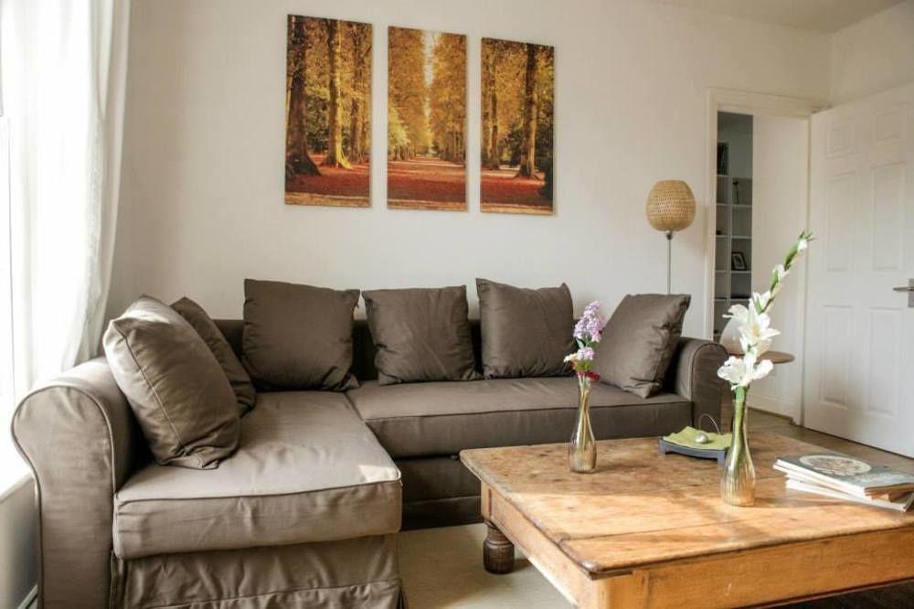 Apartamento Smart Camden Londres
