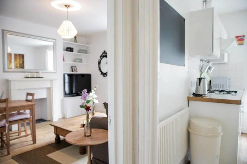 Apartamento Smart Camden *
