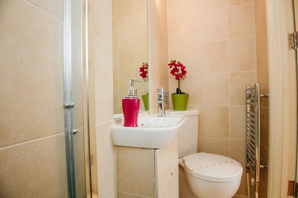 Apartamento Smart Camden
