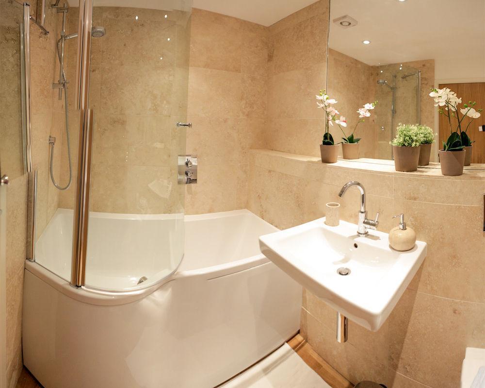 Apartamento Smart Camden *