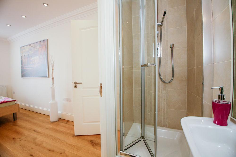 Apartamento Smart Camden Londres