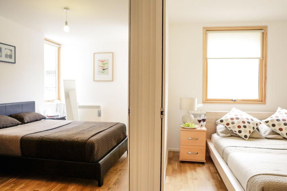 Apartamento Smart Camden