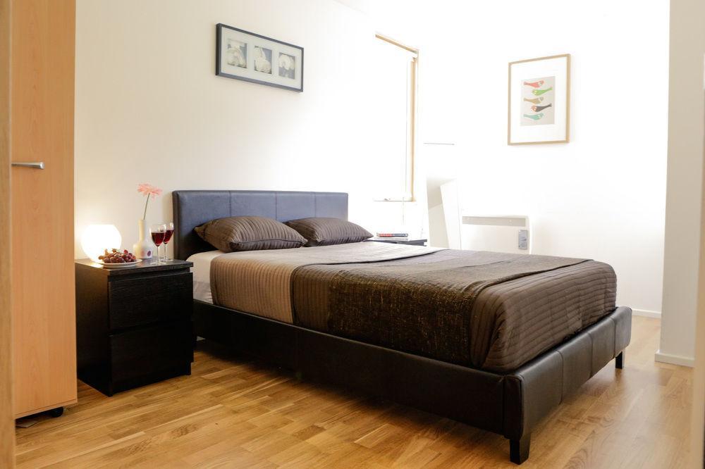 Apartamento Smart Camden Londres