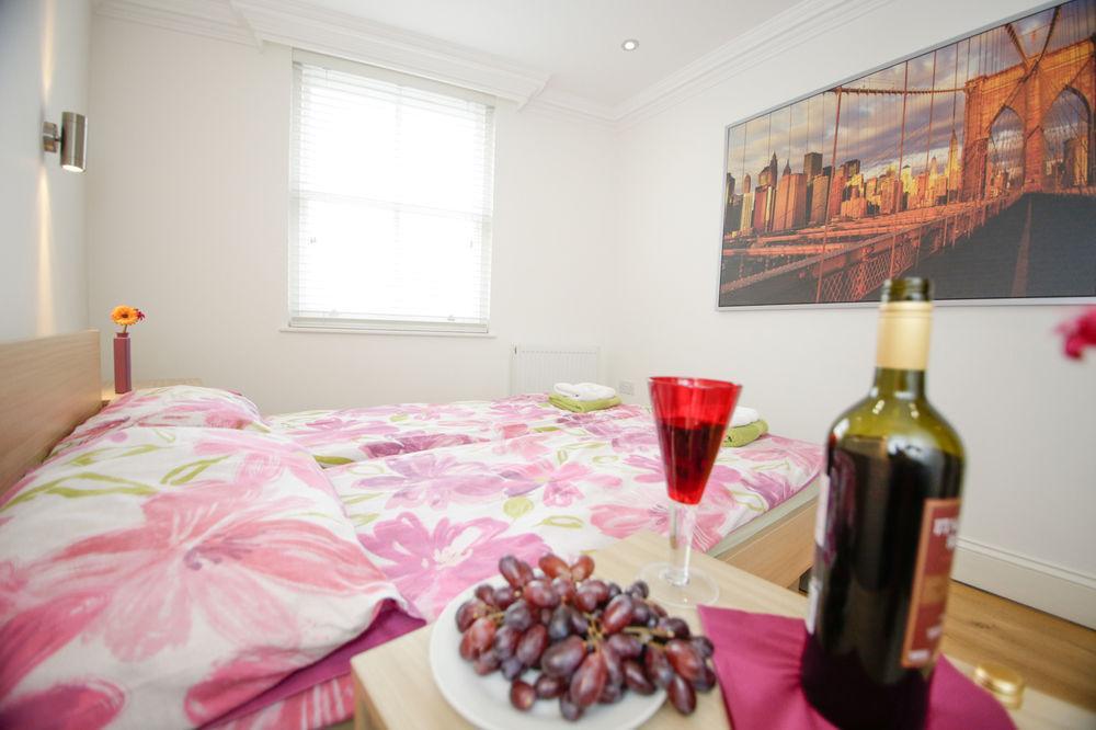 Apartamento Smart Camden *
