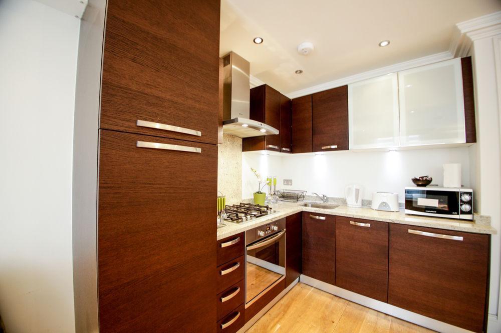 Apartamento Smart Camden
