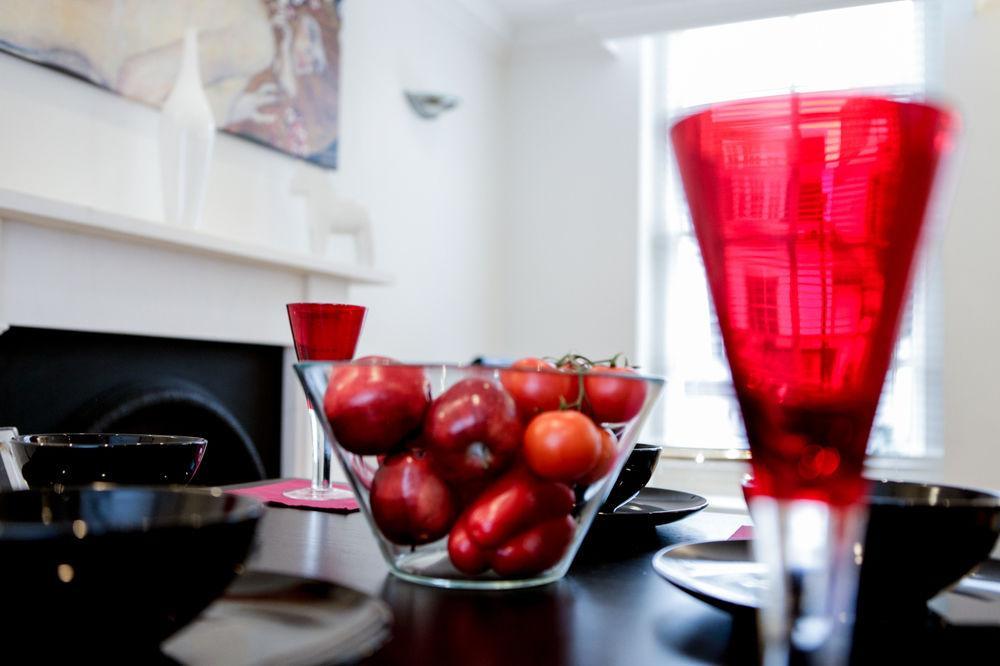 Apartamento Smart Camden Londres