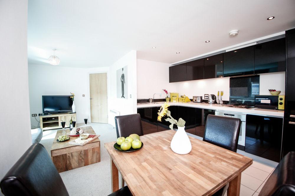 Apartamento Smart Camden Londres
