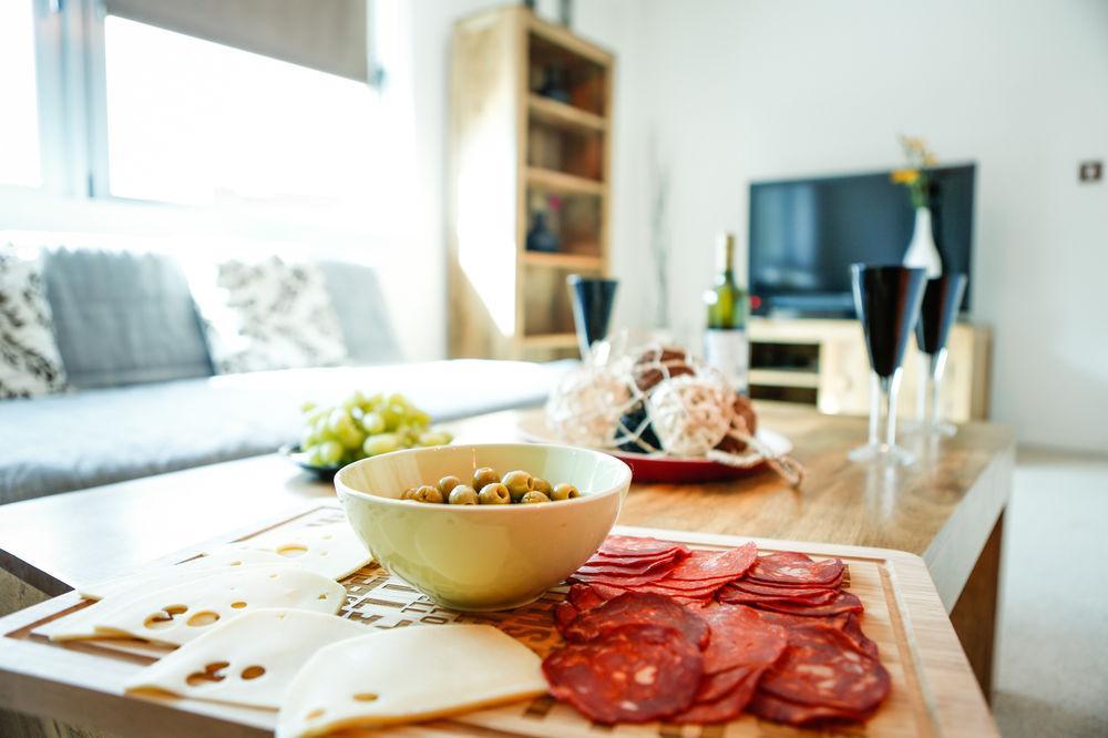 Apartamento Smart Camden *