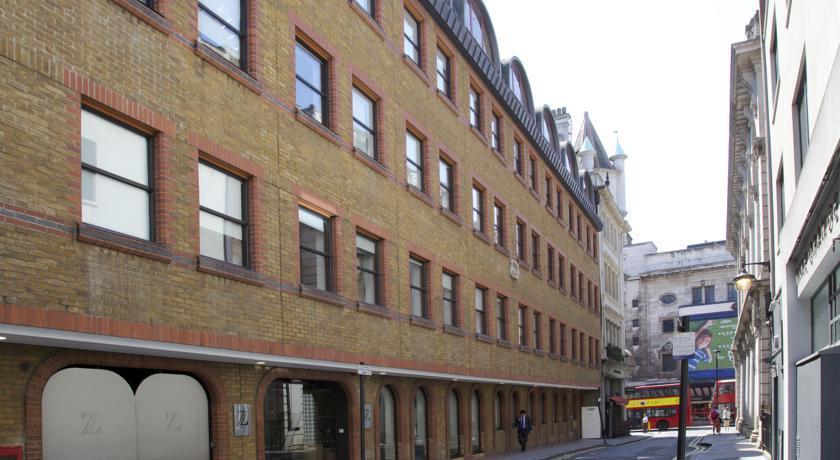 The Z Piccadilly