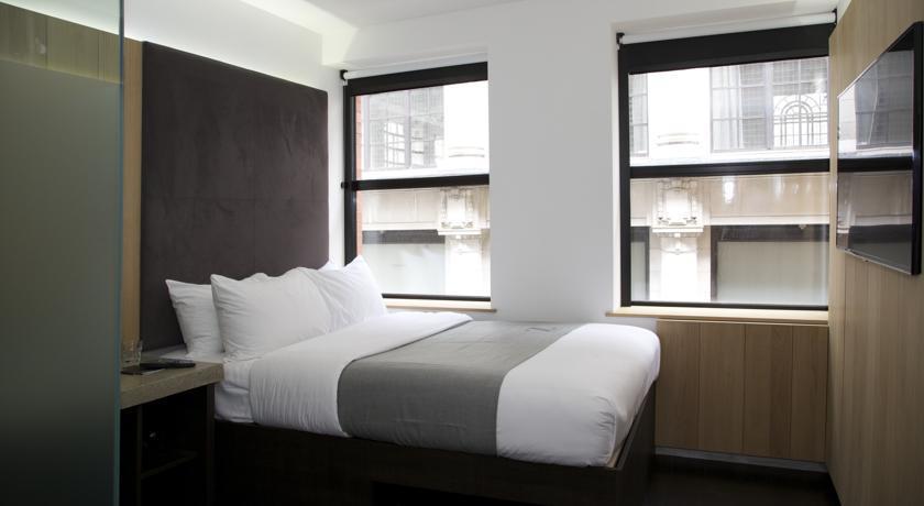 The Z Piccadilly London
