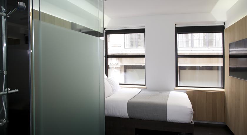 The Z Piccadilly