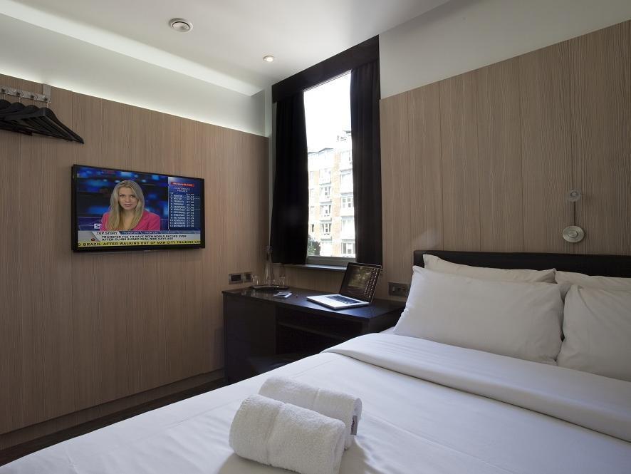Hotel The Z Piccadilly