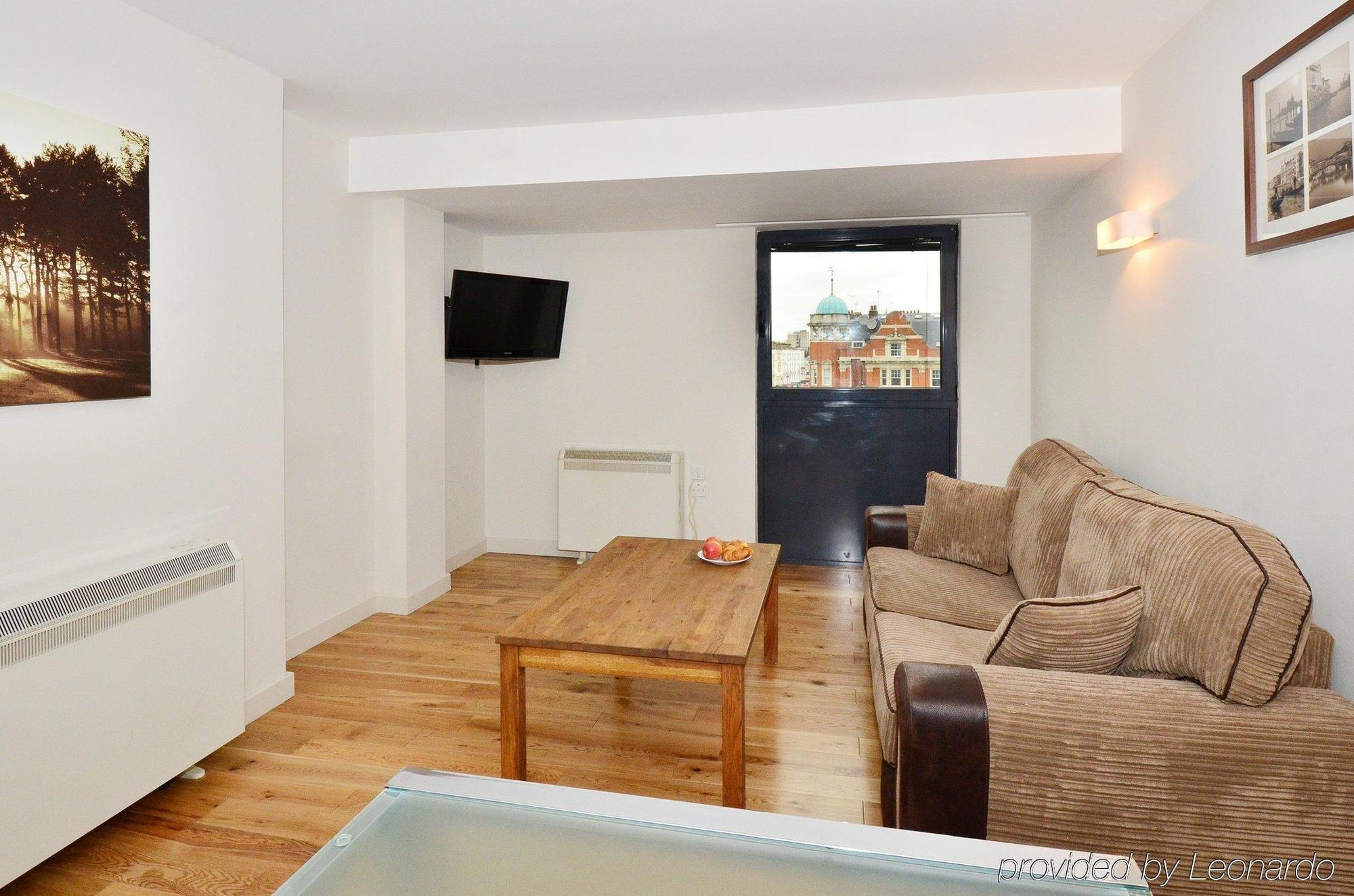 Apartamento Maida Vale 4*