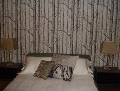 Apartamento Maida Vale 4*