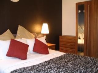 Apartamento Maida Vale
