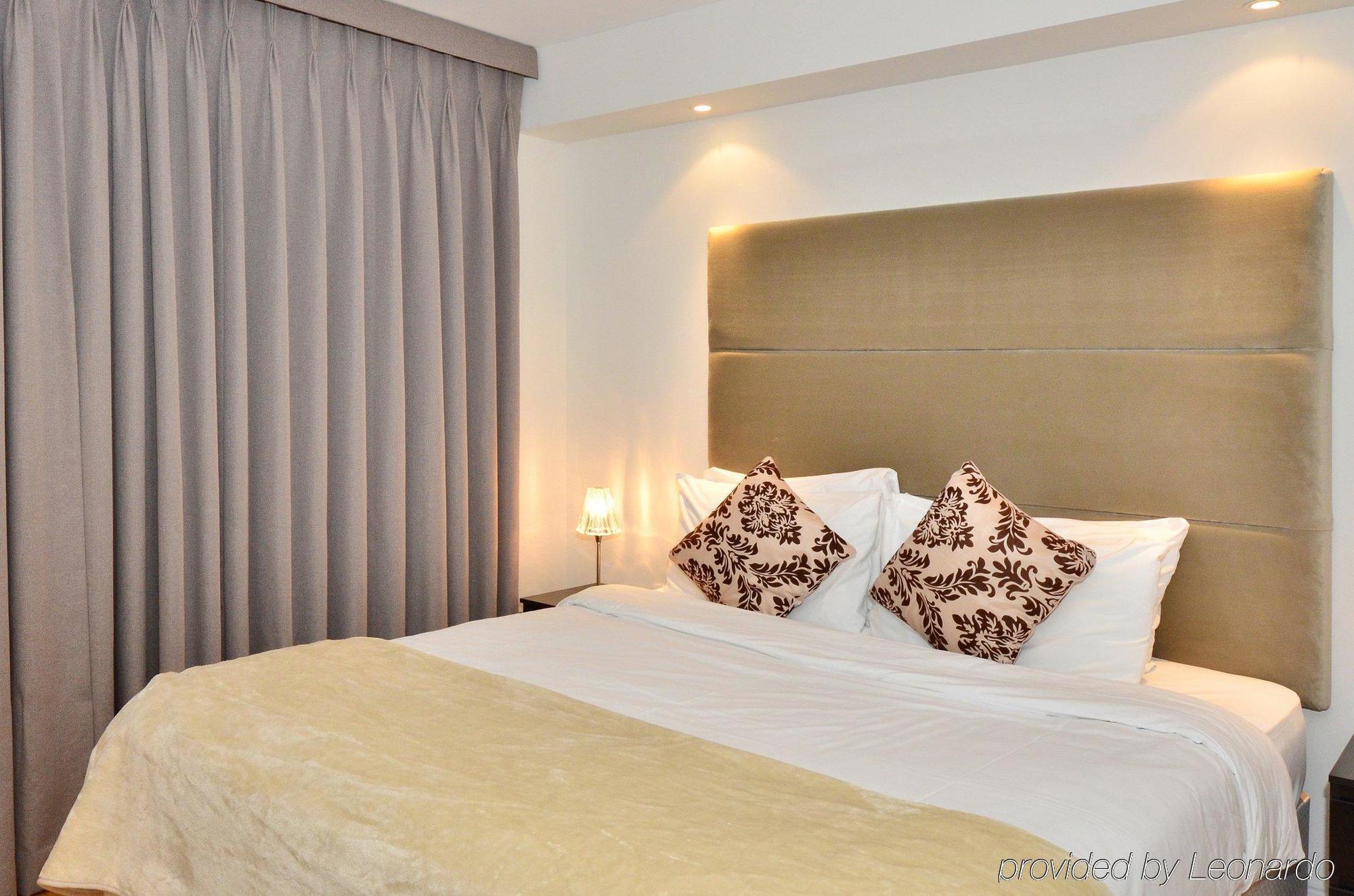 Apartamento Maida Vale Londres
