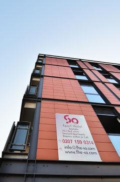 Apartamento Maida Vale