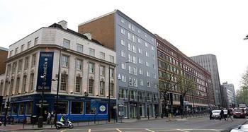 Hostel Kabannas London St Pancras London